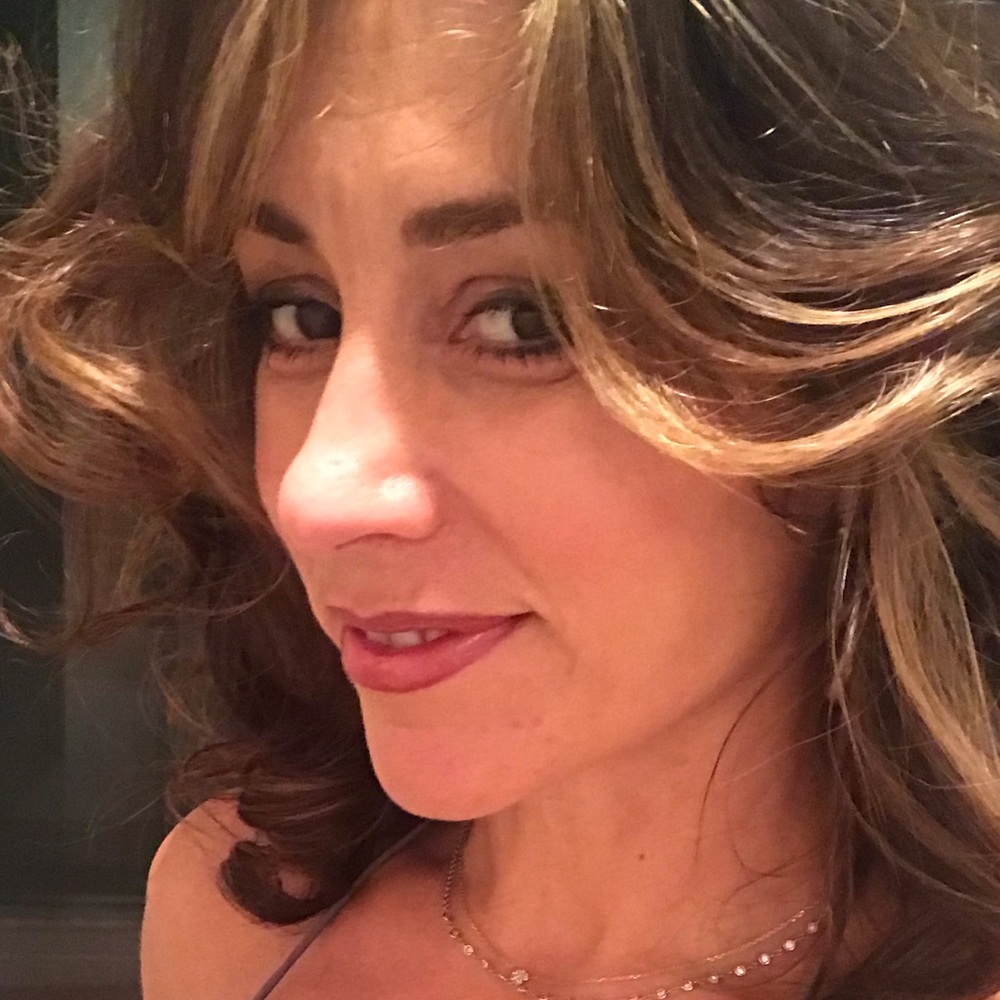 Meet your Posher, Donna